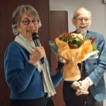 Henry et Christiane Decaëns